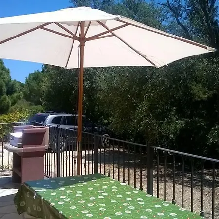 Casa de Férias Oleandro A Capoliveri (Isola d'Elba)
